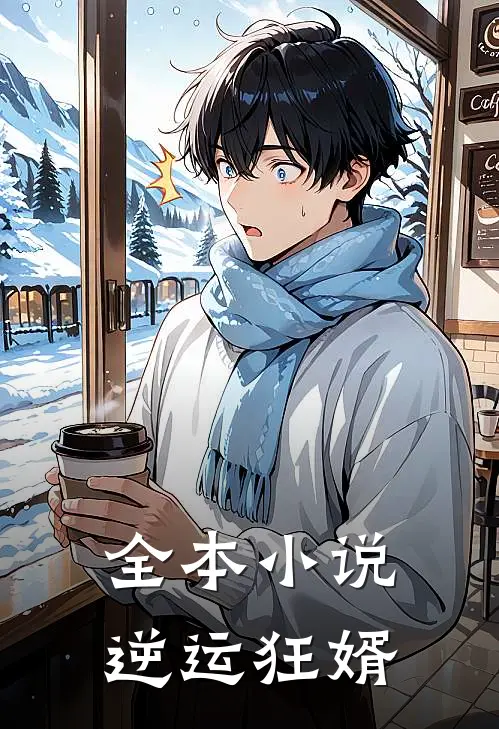 全本小说逆运狂婿
