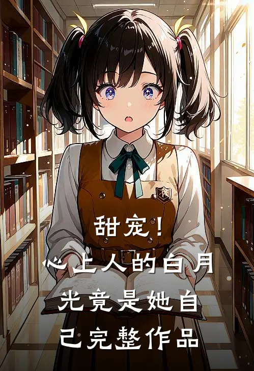 甜宠！心上人的白月光竟是她自己完整作品