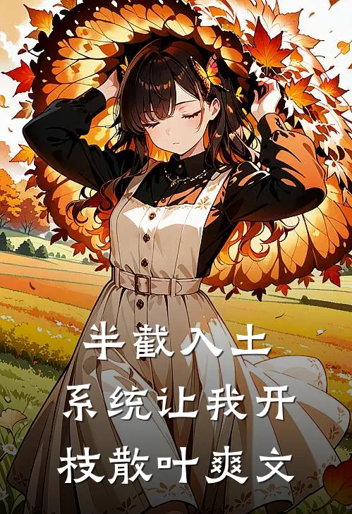 半截入土，系统让我开枝散叶爽文