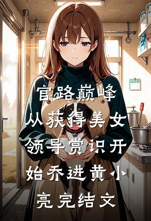 官路巅峰：从获得美女领导赏识开始乔进黄小亮完结文