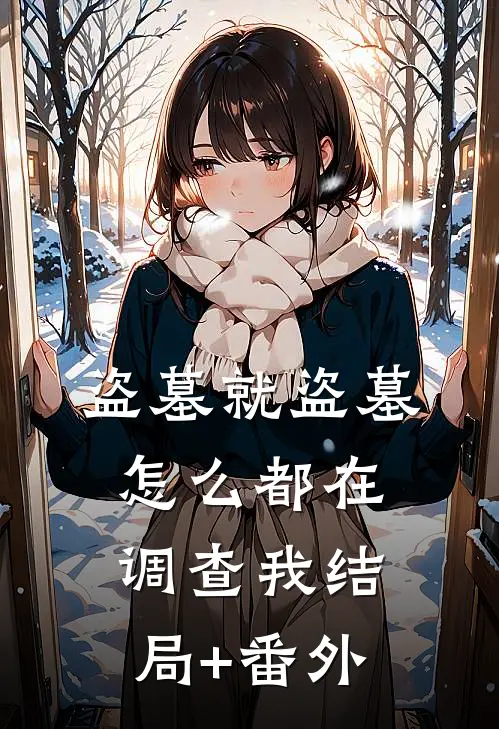 盗墓就盗墓，怎么都在调查我结局+番外