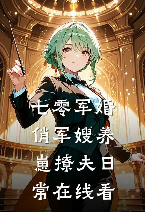 七零军婚：俏军嫂养崽撩夫日常在线看