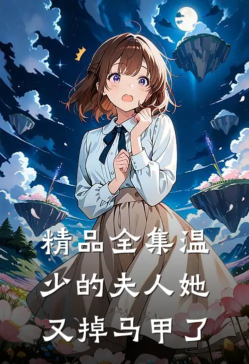 精品全集温少的夫人她又掉马甲了