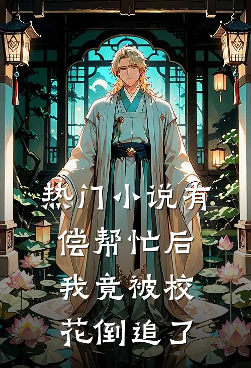 热门小说有偿帮忙后，我竟被校花倒追了
