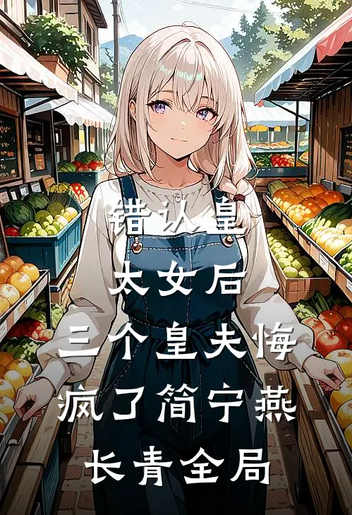 错认皇太女后，三个皇夫悔疯了简宁燕长青全局