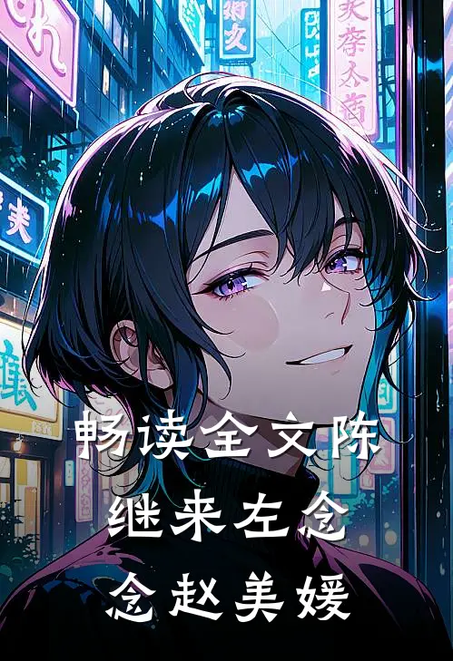 畅读全文陈继来左念念赵美媛