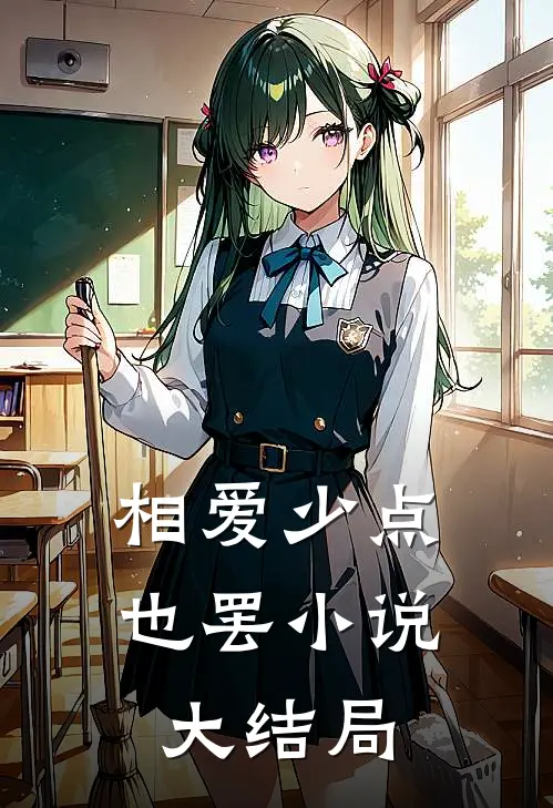 相爱少点也罢小说大结局
