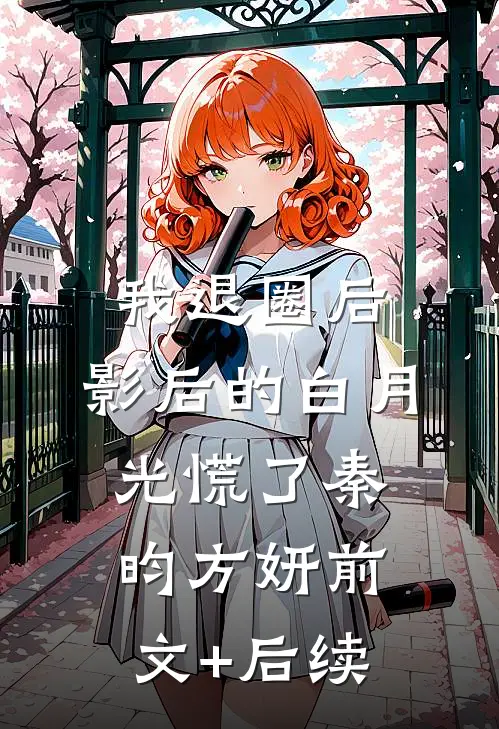 我退圈后，影后的白月光慌了秦昀方妍前文+后续