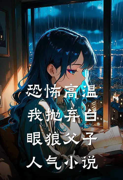 恐怖高温，我抛弃白眼狼父子人气小说