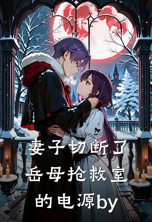 妻子切断了岳母抢救室的电源by