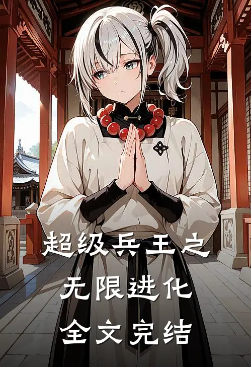 超级兵王之无限进化全文完结