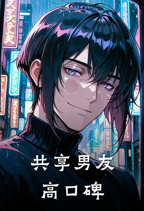 共享男友高口碑