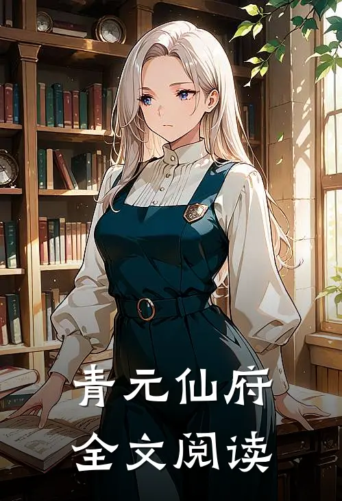 青元仙府全文阅读