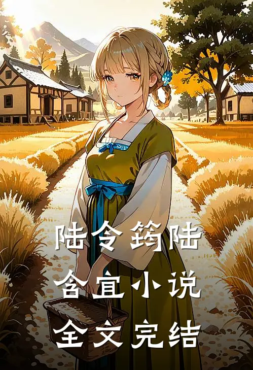 陆令筠陆含宜小说全文完结