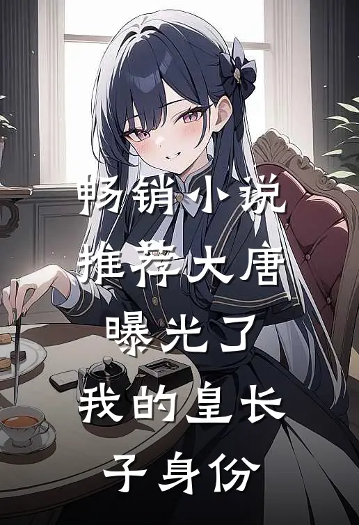 畅销小说推荐大唐：曝光了，我的皇长子身份