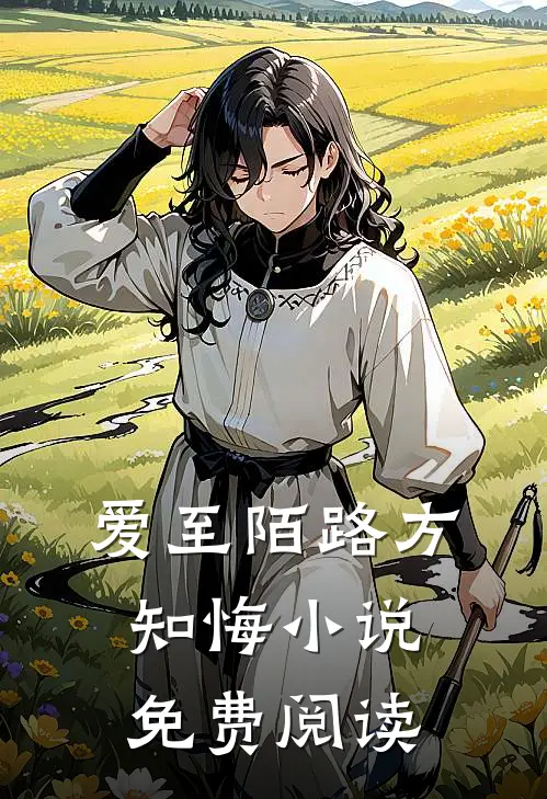 爱至陌路方知悔小说免费阅读