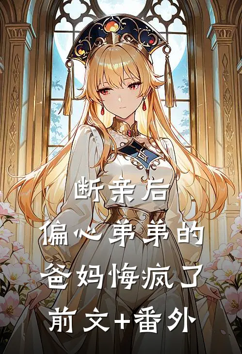 断亲后，偏心弟弟的爸妈悔疯了前文+番外