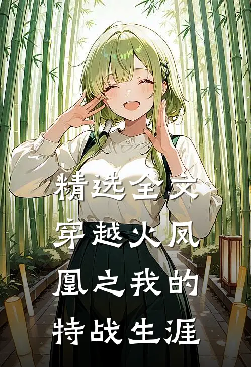 精选全文穿越火凤凰之我的特战生涯