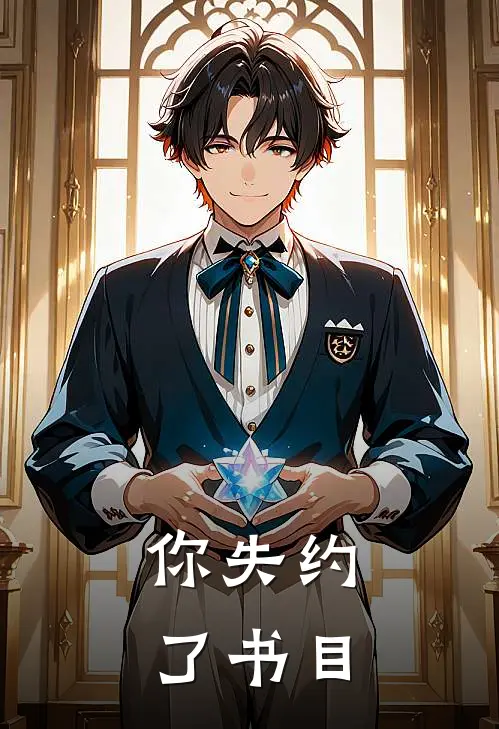 你失约了书目