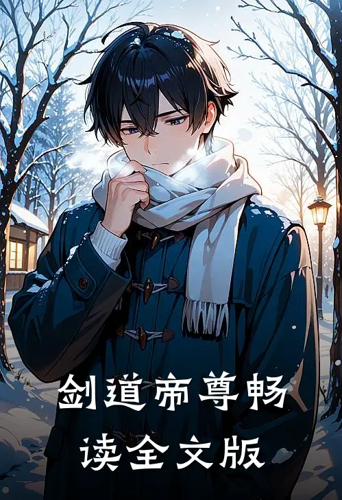 剑道帝尊畅读全文版
