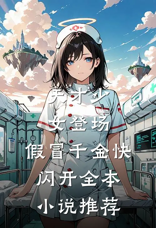 天才少女登场，假冒千金快闪开全本小说推荐