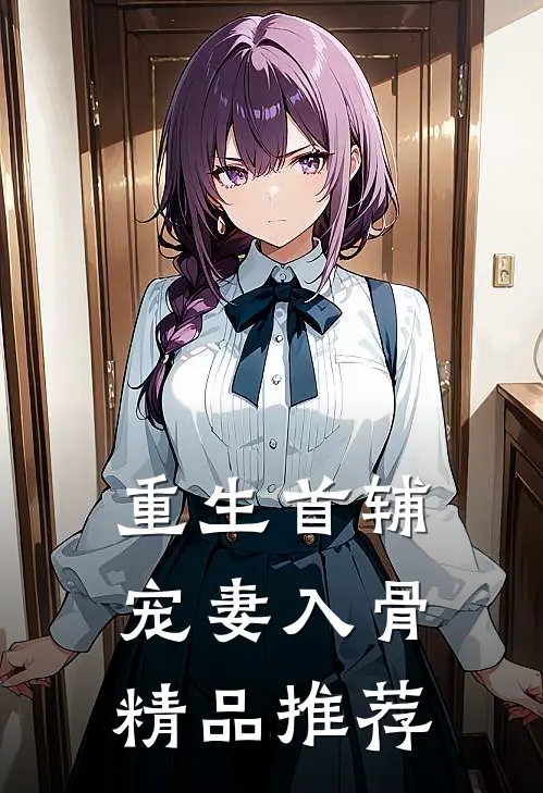 重生首辅宠妻入骨精品推荐