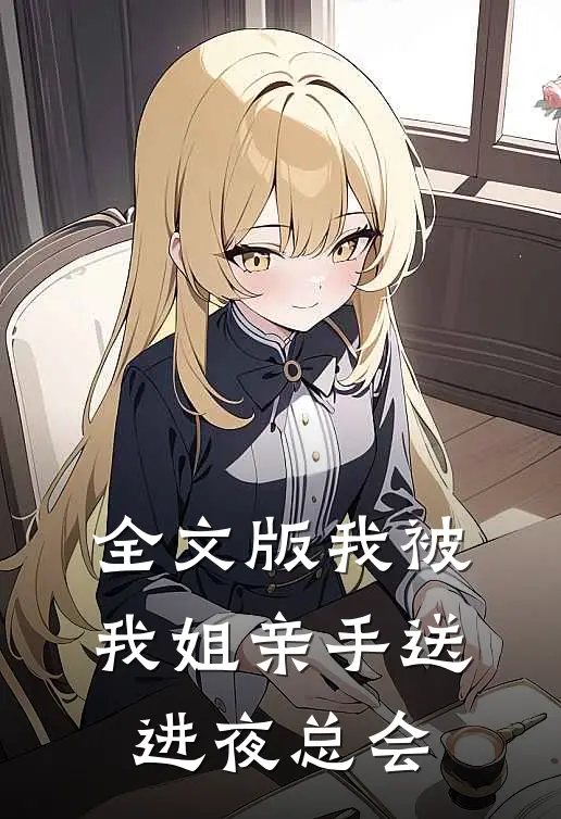 全文版我被我姐亲手送进夜总会