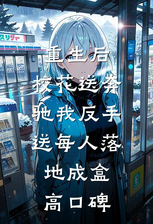 重生后，校花送奔驰我反手送每人落地成盒高口碑