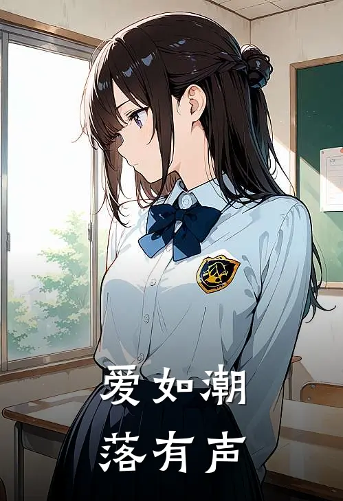 爱如潮落有声