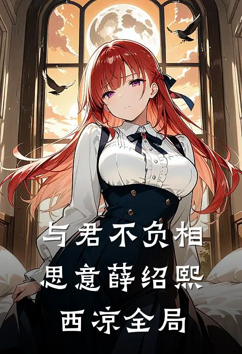 与君不负相思意薛绍熙西凉全局