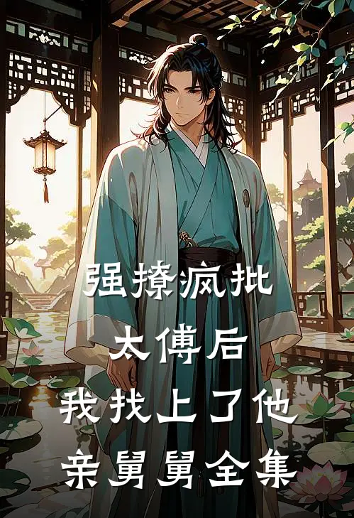 强撩疯批太傅后，我找上了他亲舅舅全集