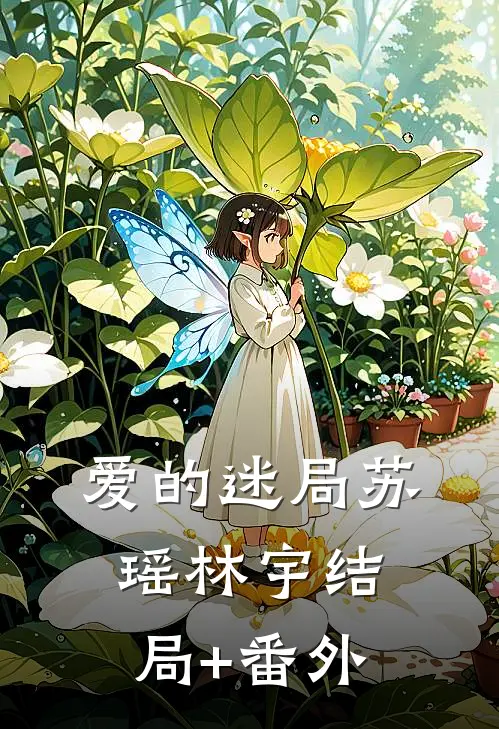 爱的迷局苏瑶林宇结局+番外