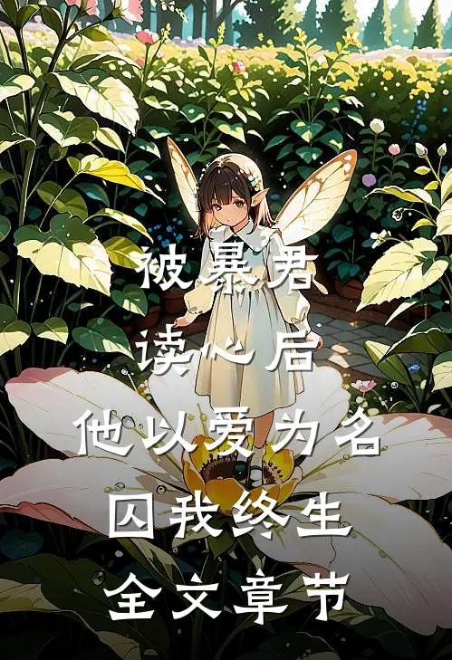 被暴君读心后，他以爱为名囚我终生全文章节