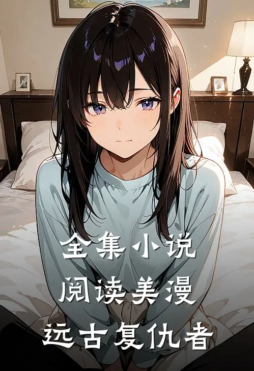 全集小说阅读美漫：远古复仇者