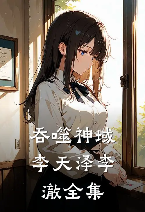 吞噬神域李天泽李澈全集