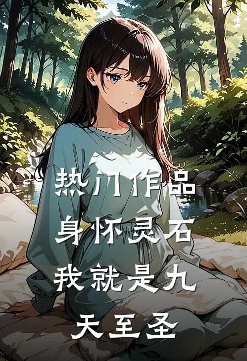 热门作品身怀灵石，我就是九天至圣