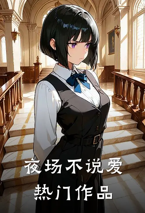 夜场不说爱热门作品