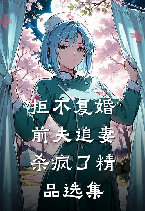 拒不复婚：前夫追妻杀疯了精品选集