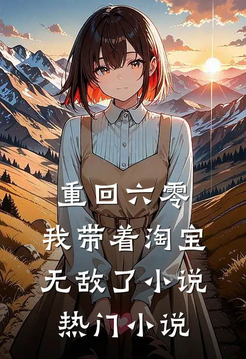 重回六零:我带着淘宝无敌了 小说热门小说