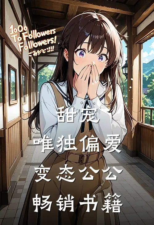 甜宠：唯独偏爱变态公公畅销书籍