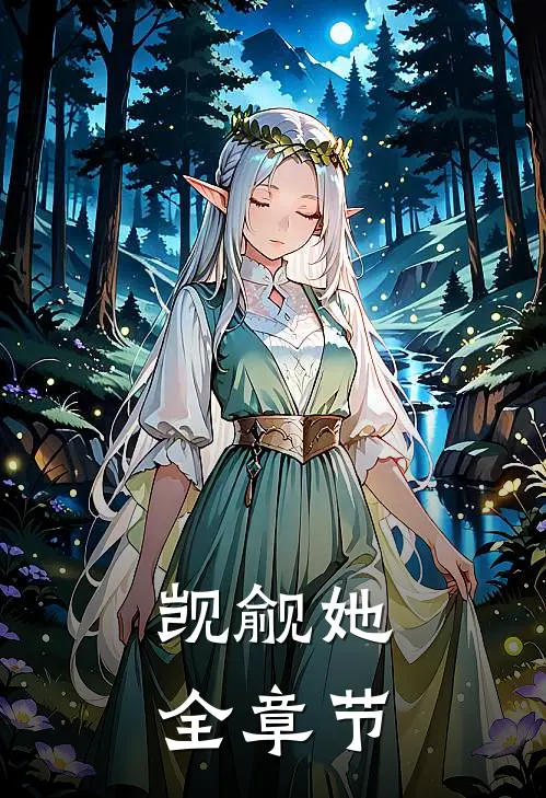 觊觎她全章节