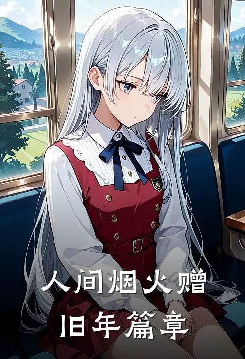 人间烟火赠旧年篇章