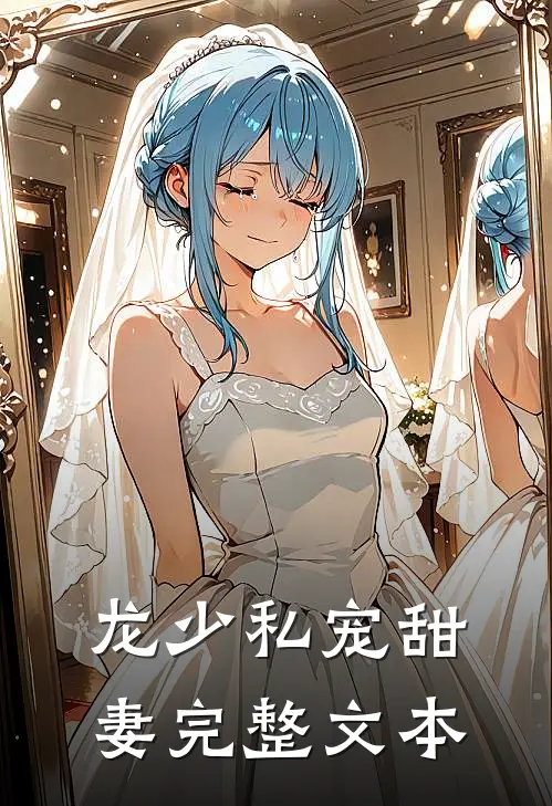 龙少私宠甜妻完整文本