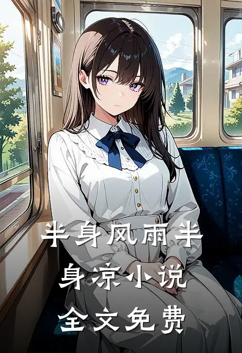 半身风雨半身凉小说全文免费