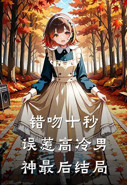 错吻十秒：误惹高冷男神最后结局