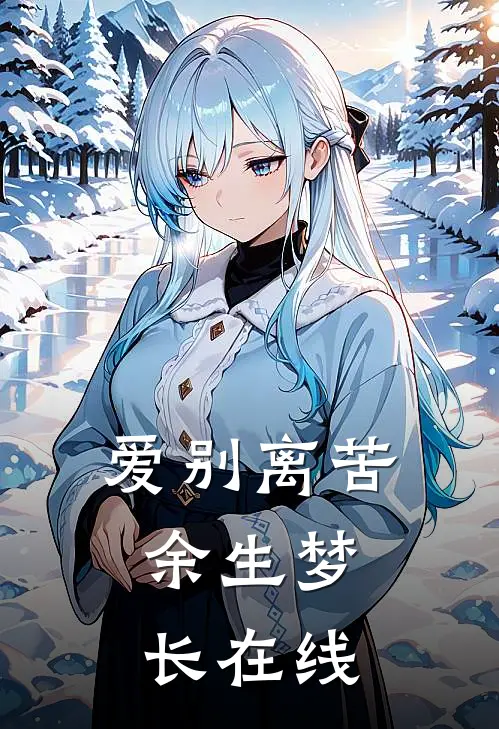 爱别离苦，余生梦长在线