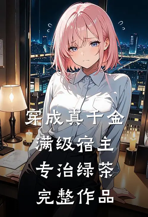 穿成真千金：满级宿主专治绿茶完整作品