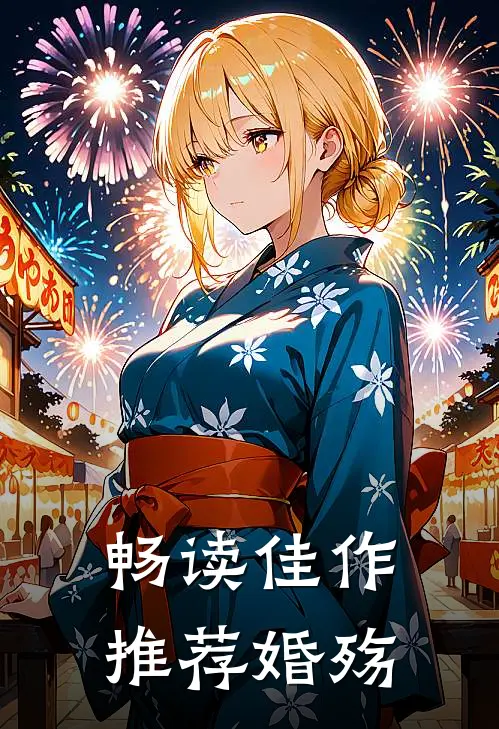 畅读佳作推荐婚殇