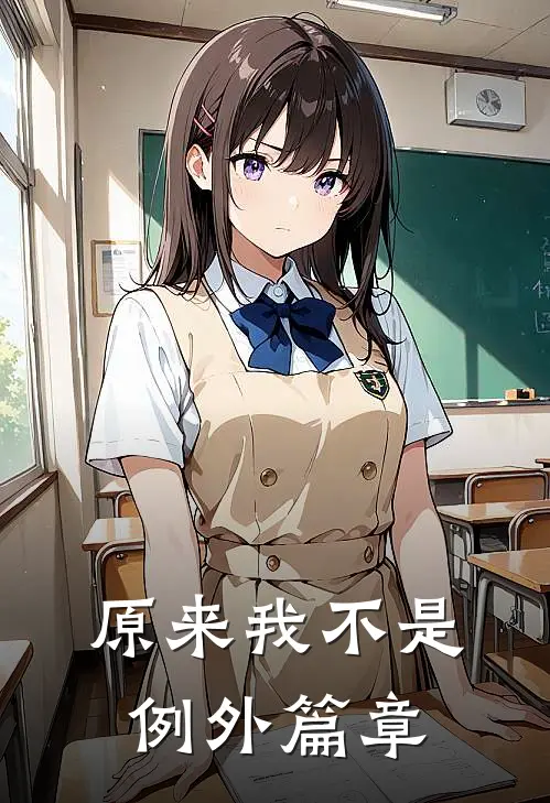 原来我不是例外篇章