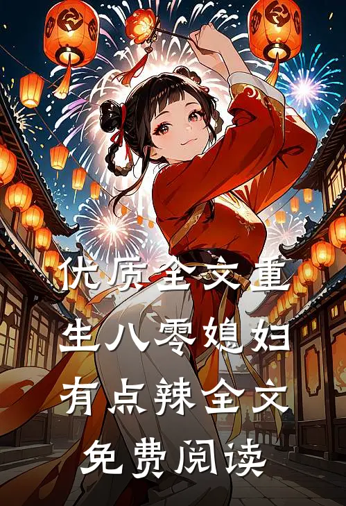 优质全文重生八零媳妇有点辣全文免费阅读